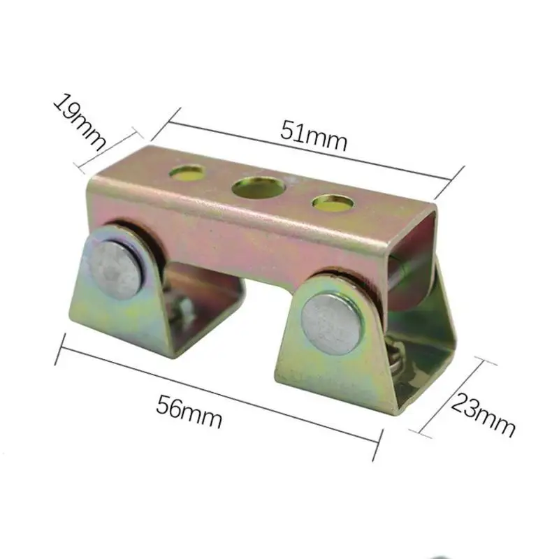 Магнитные v-образные зажимы v-образной формы сварочный держатель сварочный прибор регулируемый угол локатор магнитные v-колодки ручной инструмент 1 шт