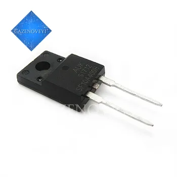 

1pcs/lot SF10A400H SF10A400 TO-220 In Stock