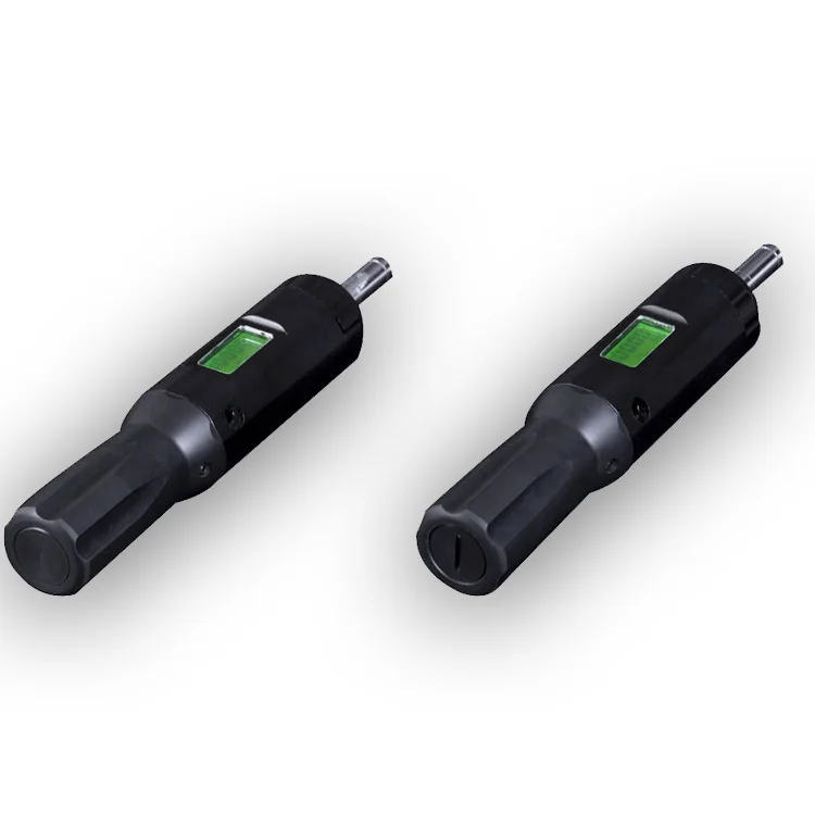 

High Precision and Grade Digital Torque Screwdriver With Large Measuring Range