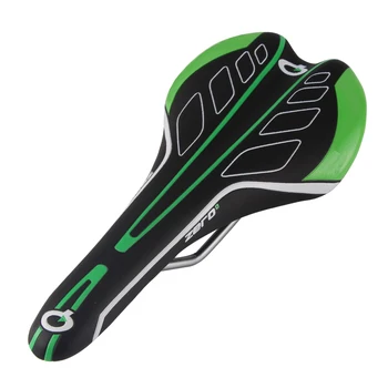 

Bicycle saddle Seat for man road bike MTB folding mountain road bike racing saddle 278*135mm cycling seat Cushion accessories