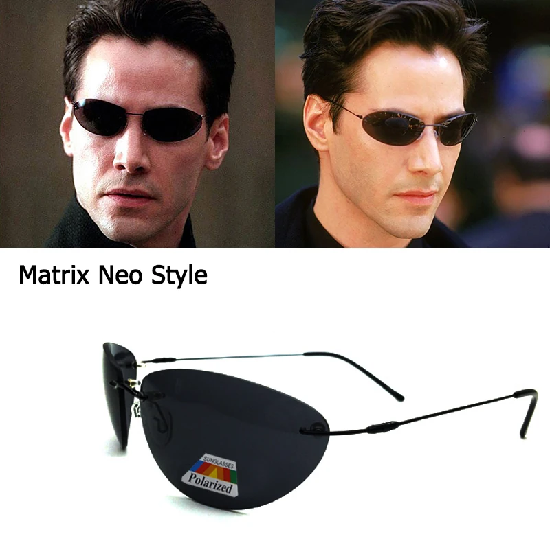 neo matrix glasses