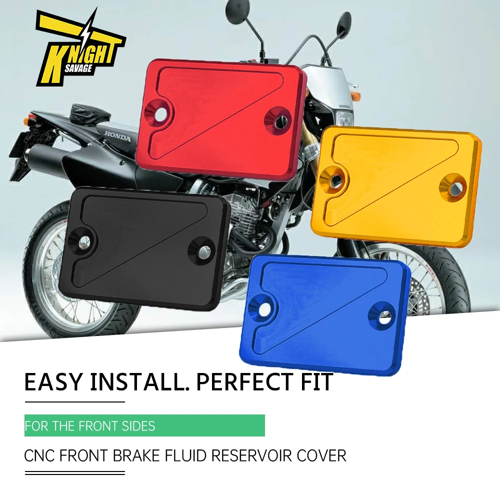 Auto Chain Adjuster Adjustment Aluminum CNC X 2 For Honda XR650L XR250R