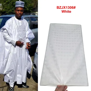 

white african lace fabric atiku fabric for men bazin riche fabric dashiki fabric glitter guinea brocade fabric 100%cotton 5yard