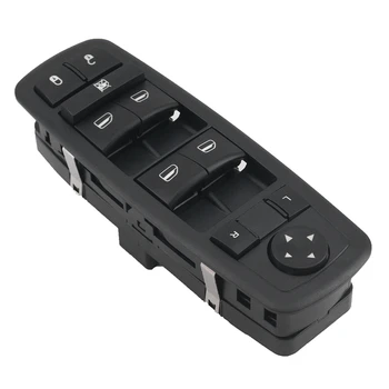 

Car Glass Lifter Electric Window Switch Assembly 68084001aa for 2011-2019 Dodge Journey