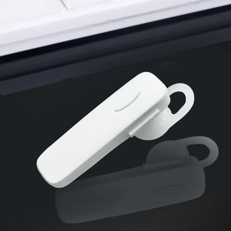 

MINI Handsfree Bluetooth Earphones Sports Wireless Portable Earphone Universal Mini Single Stereo Earphone with Mic