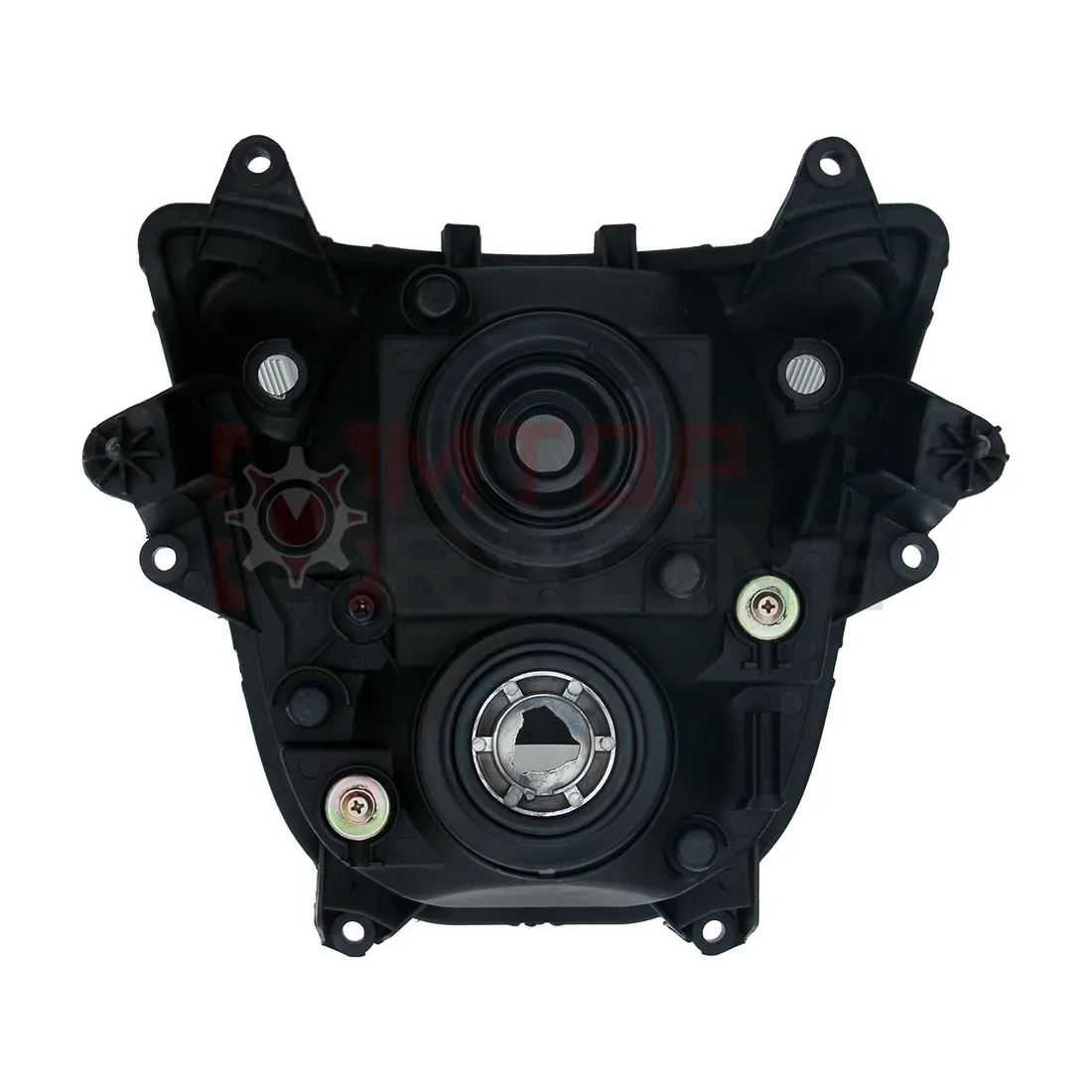 Фара мотоцикла в сборе для Suzuki GSX1300R Hayabusa 2008 2009 2010 2011 2012 2013 лампа
