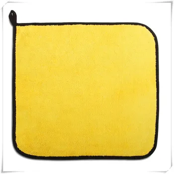 

1 super soft car clean wash microfiber towel for Fiat Palio Uno Oltre 600 1200 Idea Bravo Sedici Grande Punto
