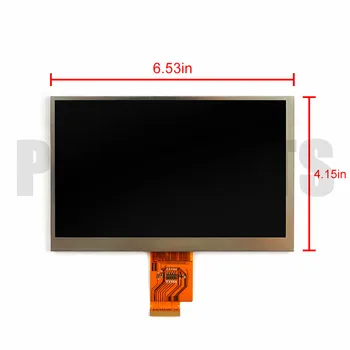 

LCD Module Replacement for Symbol Motorola ET1
