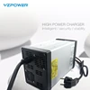 YZPOWER CE Rohs 16S 67.2V 7A 7.5A 8A 8.5A 9A 9.5A 10A Lithium Li-ion Lipo Battery Charger for 60V Battery ► Photo 1/6