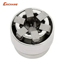 Гаечный ключ Адаптивная Универсальная насадка для дрели, профессиональные 3/" до 3/4 дюймов 10 мм-19 мм Универсальные Розетки