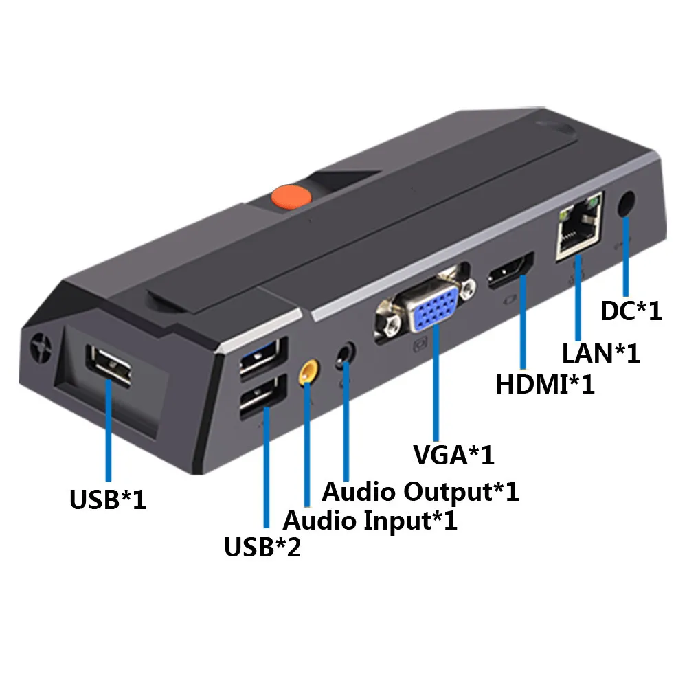 KASSEN-PC Core2Duo x 2,8 GHz 2GB RAM /160 GB HDD /4 x RS-232 POS 