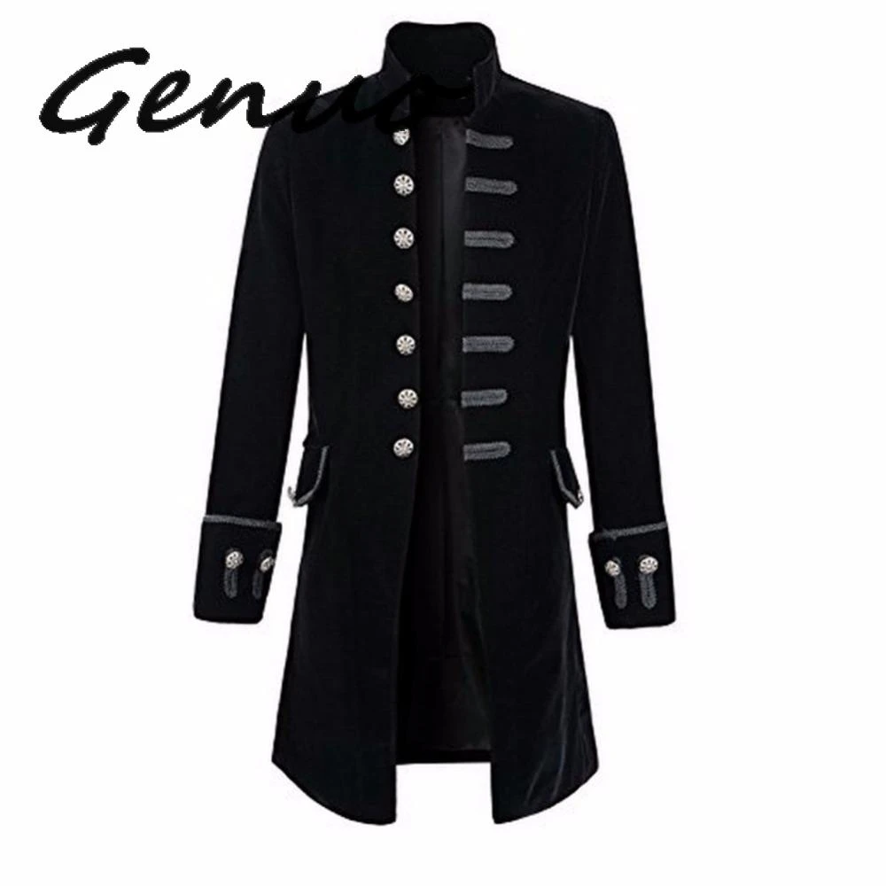 Prince long coat Clearance