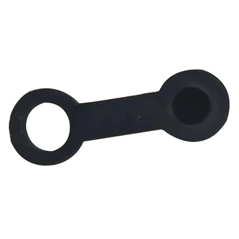 

Motorcycle Brake Caliper Rubber Bleed Nipple Screw Dust Proof Cap Cover For 7mm/8mm Motorbike Dirt Bike Accessories 4 Pcs/Set