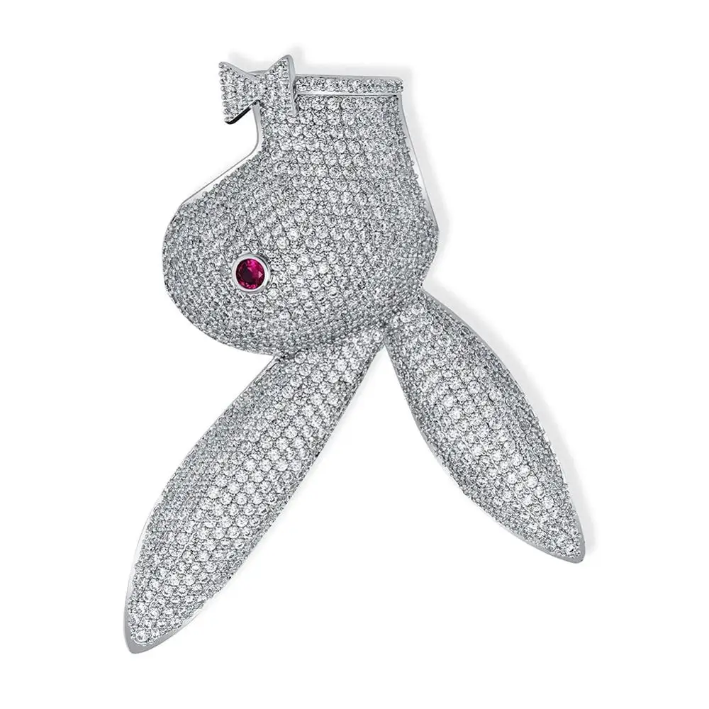 アクセサリー Bunny Identity Link Chain M 21_000000021883.jpg?1726561840