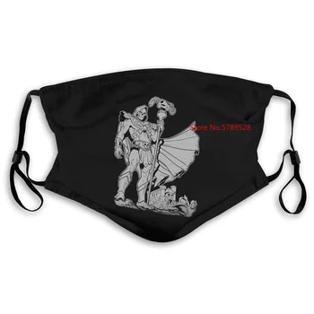 

Skeletor Premium MOTU,Kult,Universe,Masters,He-Man,Snake Mountain Men Brand Mask women kid's PM2.5