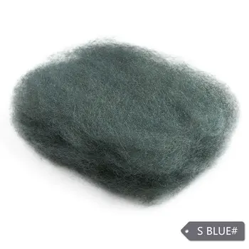 S BLUE