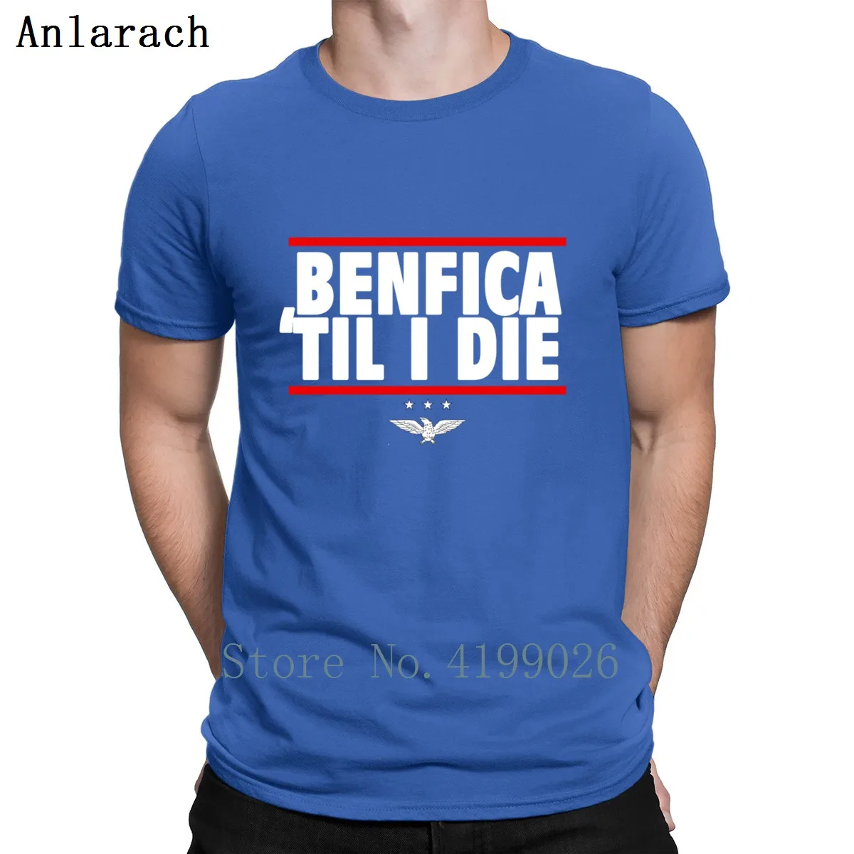 Benficad Til I Die белая футболка с буквами семья хип-хоп топы Летний стиль Базовая футболка для мужчин европейский размер дизайн
