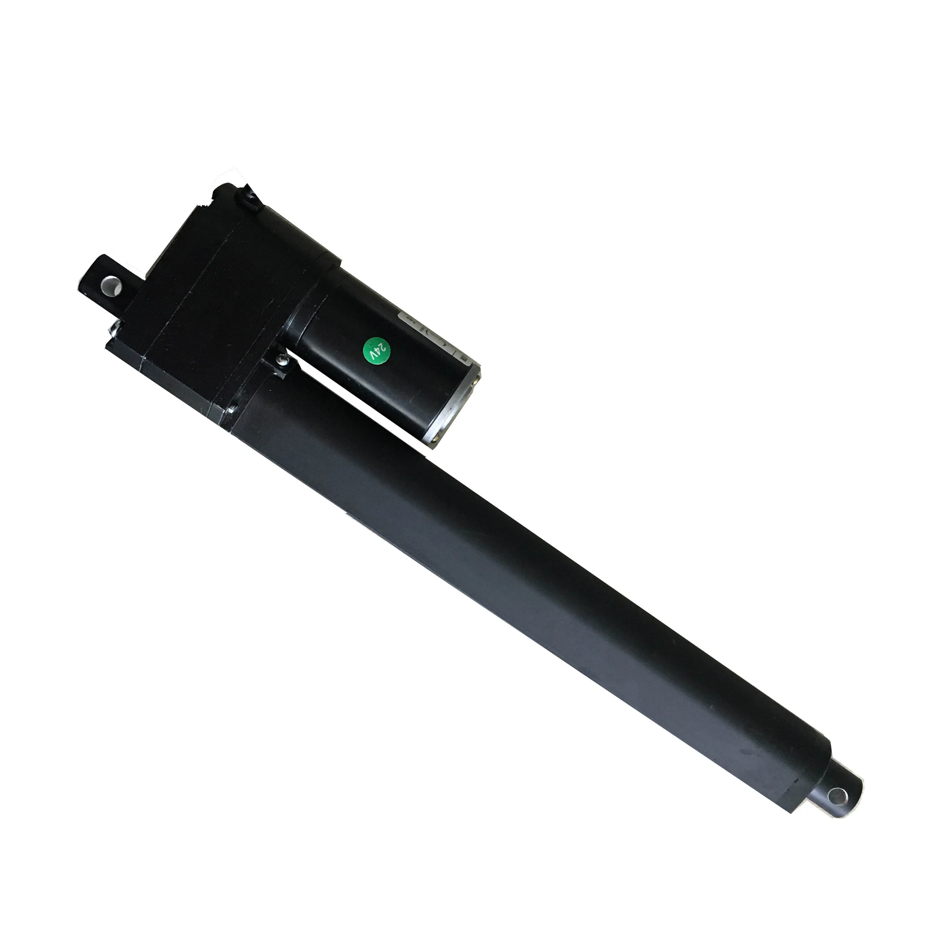 

12V DC 25-100mm Stroke Heavy Duty 500N - 3500N Linear Motor With Potentiometer 770LBS Load Electric Linear Actuator For CNC