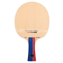 LOKI RXTON Table Tennis Blade Racket (5+2 Carbon for Training) Original WANG HAO LOKI RXTON 1 Ping Pong Bat Paddle