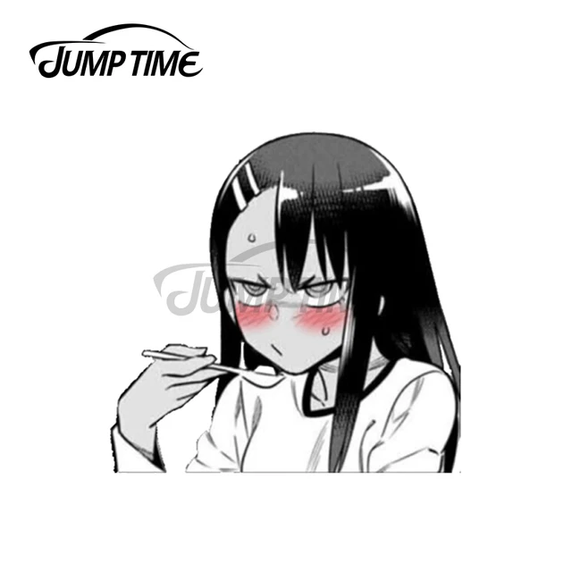 Don't Toy with Me, Miss Nagatoro 13