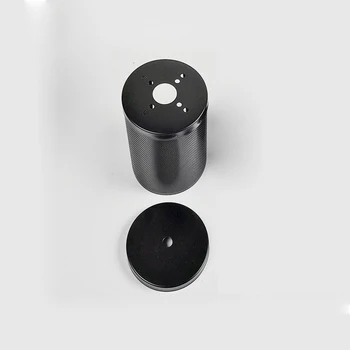 

Black Motor Cover Stainless Steel Outdoor Sport Replace Assembly Parts