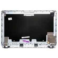 Новая ЖК верхняя задняя крышка для hp Envy DV7 DV7-7000 DV7T-7000 оболочка 681969-001