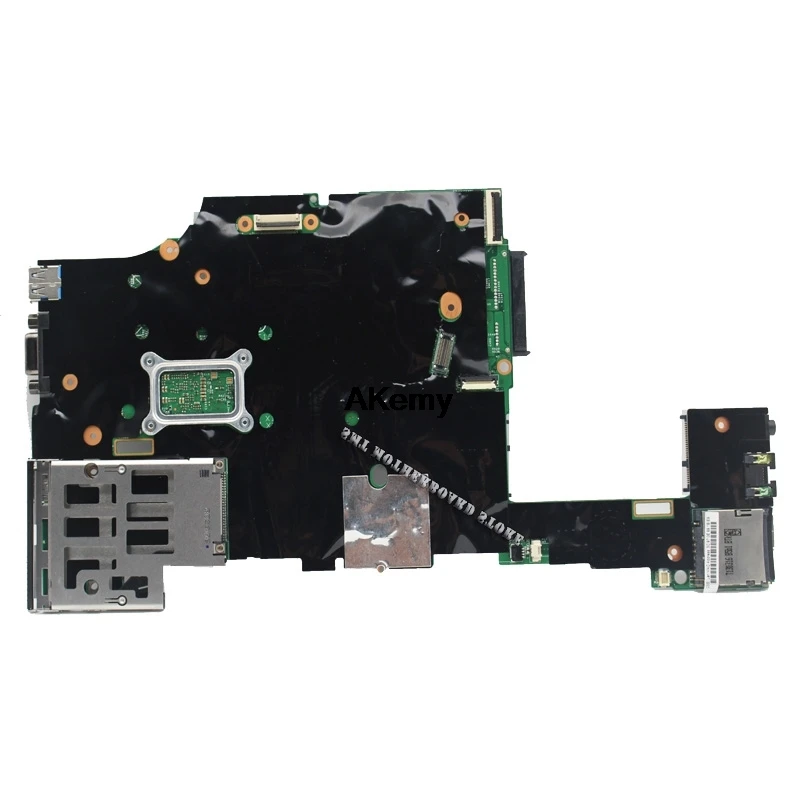  original laptop Lenovo ThinkPad X230 X230i motherboard mainboard i5 i5-3320M CPU with fan FRU 04x45