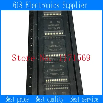 

100% New 10pcs/lot VNQ5E050AKTR-E VNQ5E050AK VNQ5E050 HSSOP24