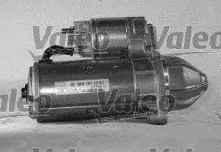 Стартер 432644 (Valeo) | Автомобили и мотоциклы