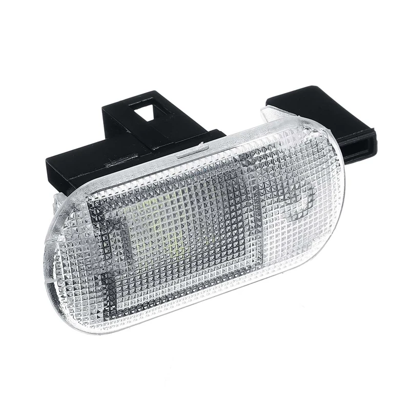 Car Glove Box Light Storage Compartment For Volkswagen Golf Mk4 Bora Touran Touareg Caddy Skoda Fabia Octavia Superb/Y | Автомобили и