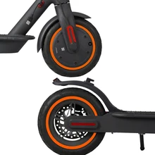 Защитная Светоотражающая наклейка на ступицу колеса скутера M365 для Xiaomi M365 Pro 1s PRO 2 Защитная Светоотражающая наклейка на ступицу колеса скутера M365 для Xiaomi M365 Pro 1s PRO 2
