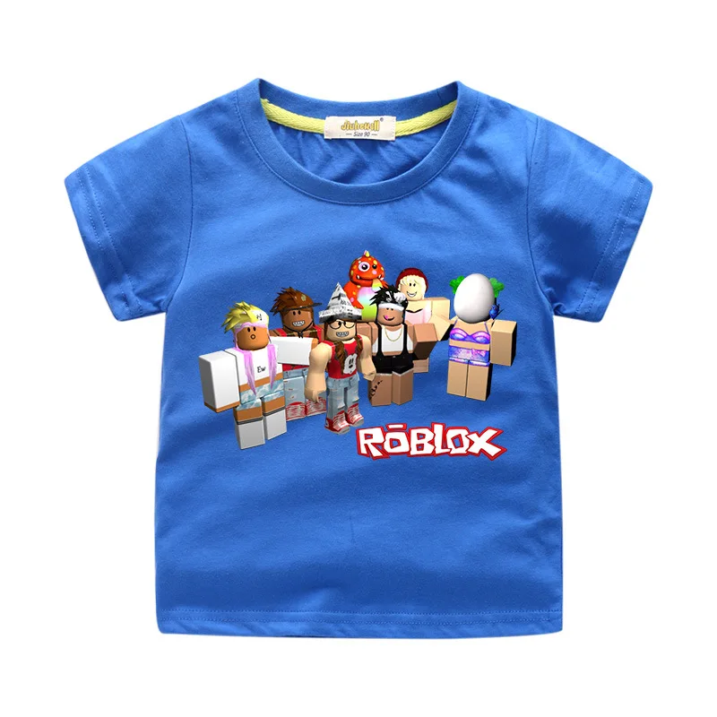 От 3 до 14 лет футболка для бега; одежда с короткими рукавами; футболка для мальчиков; летние детские спортивные топы; одежда для детей-подростков; одежда для маленьких мальчиков - Цвет: Синий