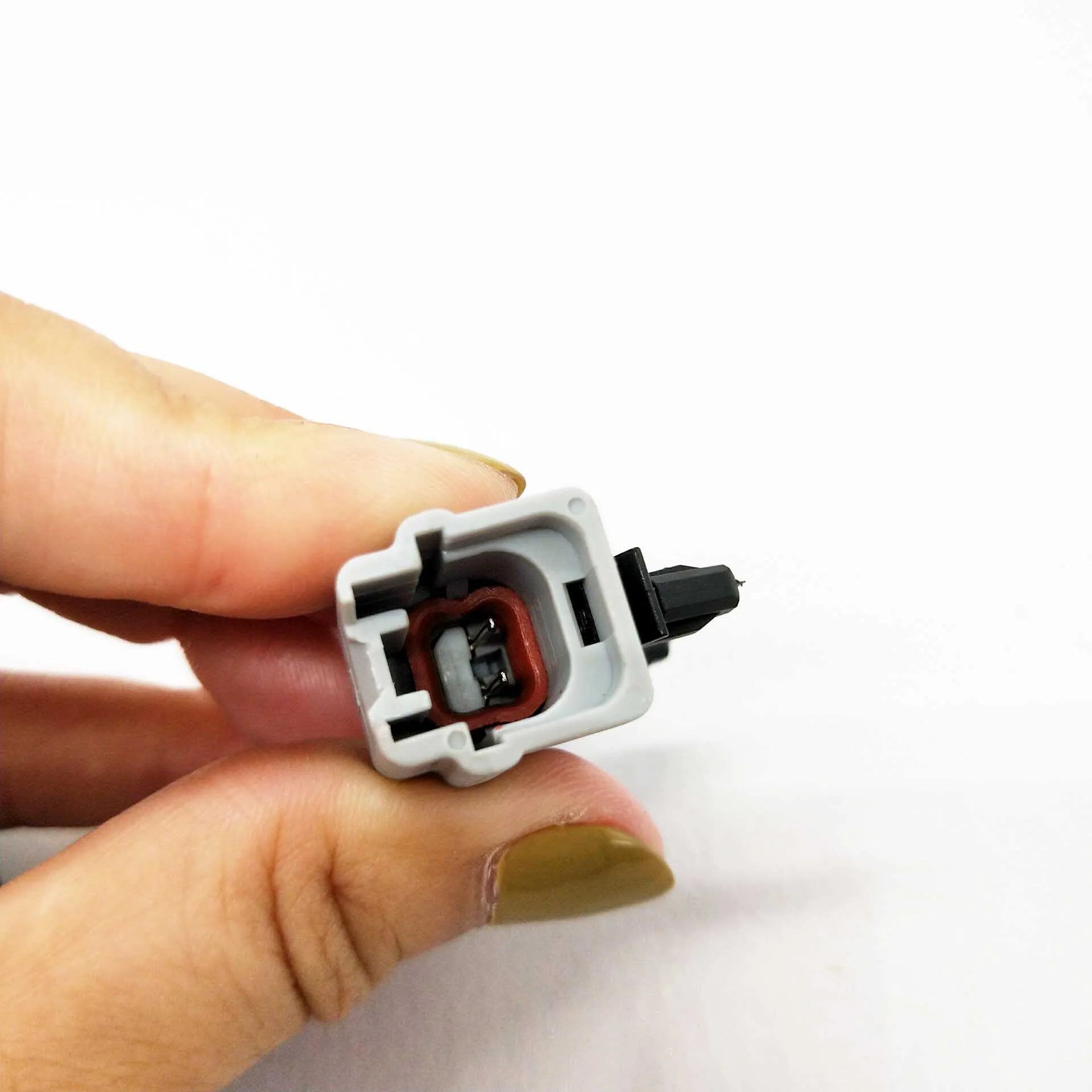 SMD ABS Датчик скорости колеса задний левый и правый для Nissan Qashqai J10 JJ10 2007-2012 47900-JD000 47900JD000