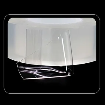 

Anti Scratch Tape Strip Protective Film Exterior Anti-collision Door Edge