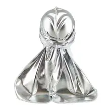 Трендовая Кепка с длинным хвостом для уличных танцев, хип-хоп, для верховой езды, для улицы, для выступлений, шапка с горячим тиснением, яркие декоративные шапки для мужчин и женщин LX9E