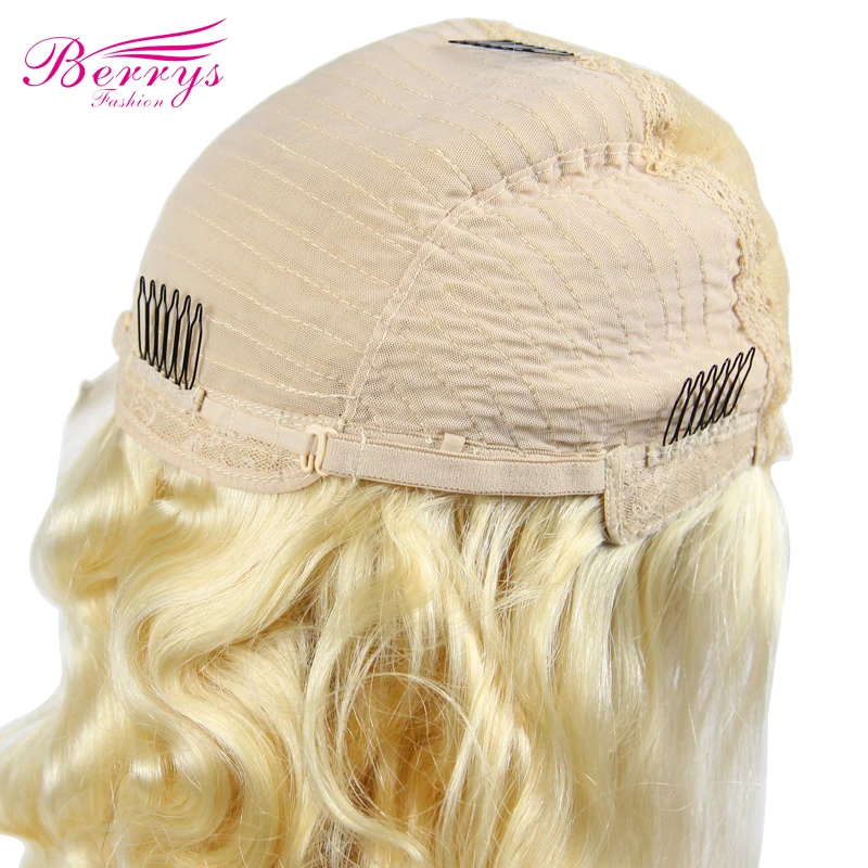 Блонд, объемная волна, 4x4& 5x5& 6x6, парик с закрытием, парик из натуральных волос, парик без клея, предварительно выщипанный бразильский парик из натуральных волос