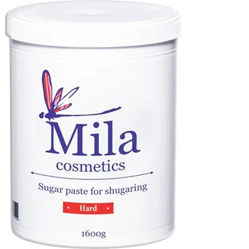 

Sugaring paste Mila Cosmetic, 23/2010, Hard, 1600 g
