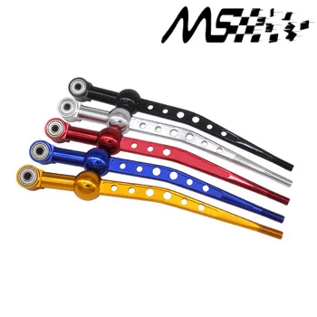 

NEW arrived higt performance Single bend Short shifter for Honda CIVIC/CRX 1988-2000