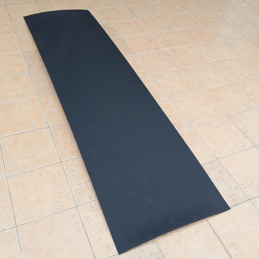 EVA Foam Teak Sheet Marine Yacht Decking Pad Anti-Slip Black