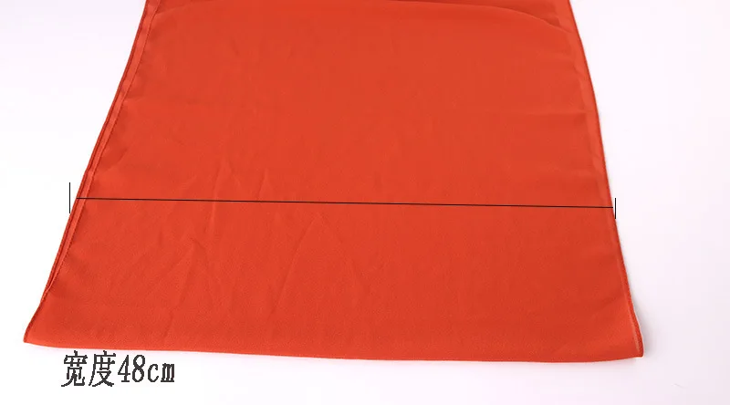 H92891d47992d432485f198b4fccb09cbT Elegant Girl Beads Necklace Pendant Ring Scarf Multi-style Lady Chiffon Solid Scarf Hijabs Muslim Head Scarve Turban Accessories Mallzona