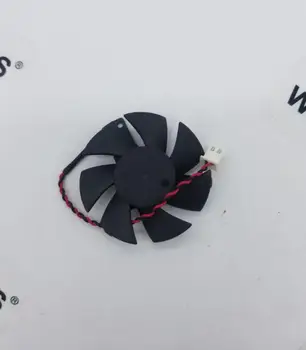 

For ARX FS1250A1342A DC 12V 0.15A 2-wire Server Cooler Fan