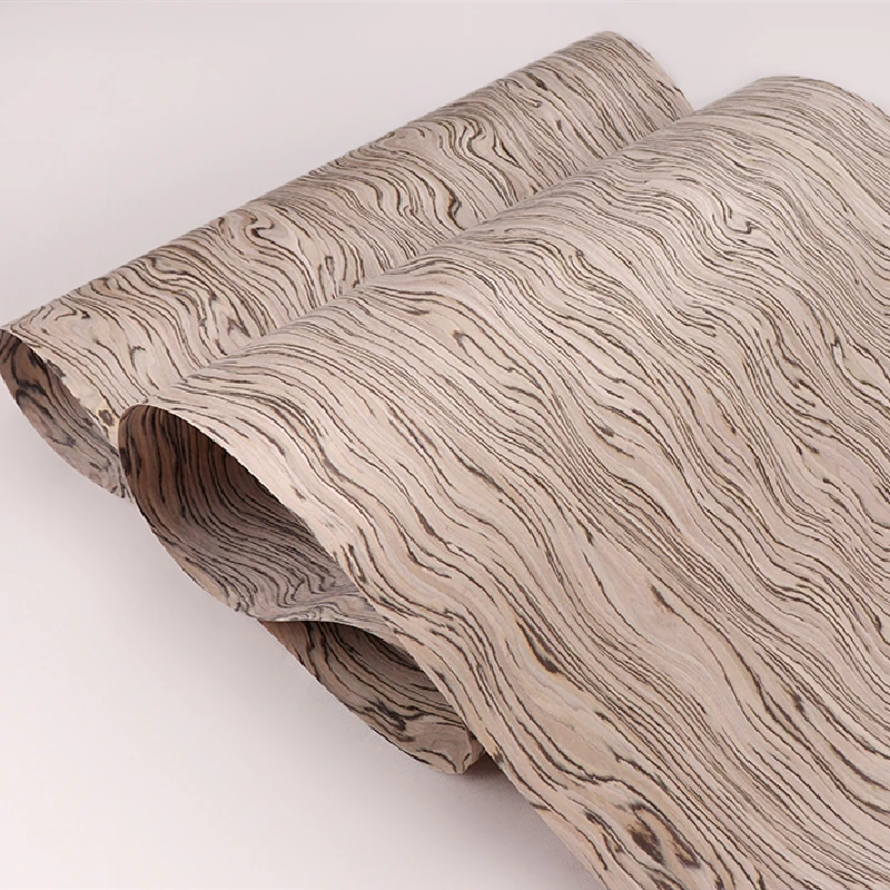 engineered-wood-veneer-technology-synthetic-reconstituted-artificial-manufactured-wood-veneer-ev-05mm-wave-silver-line