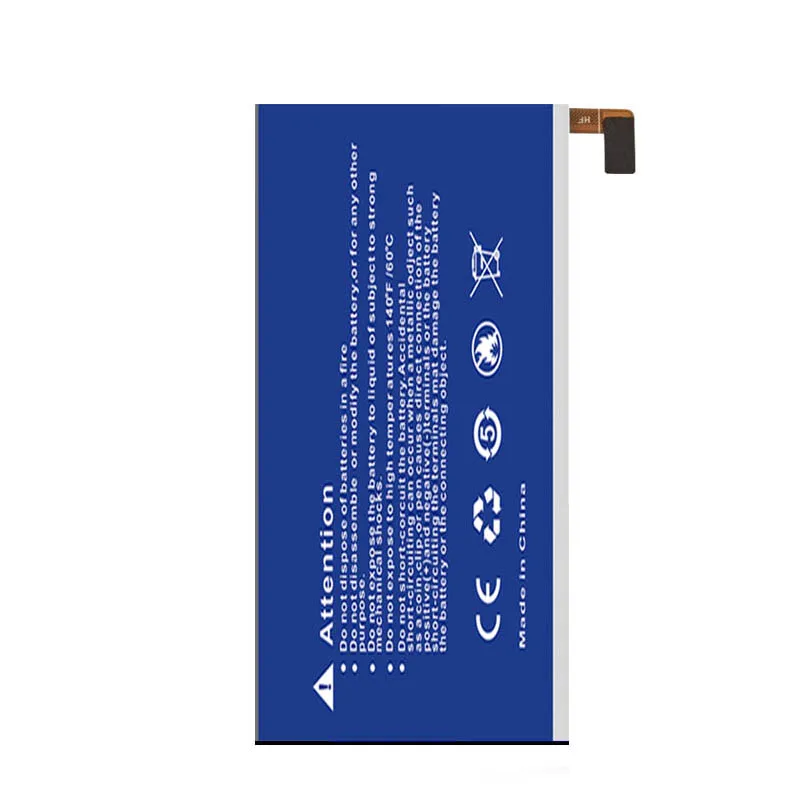 HSABAT 4200 мА/ч, TLp029B1 Батарея для Alcatel Pop 4S 5095 5095B 5095I 5095K 5095L 5095Y для TCL 550