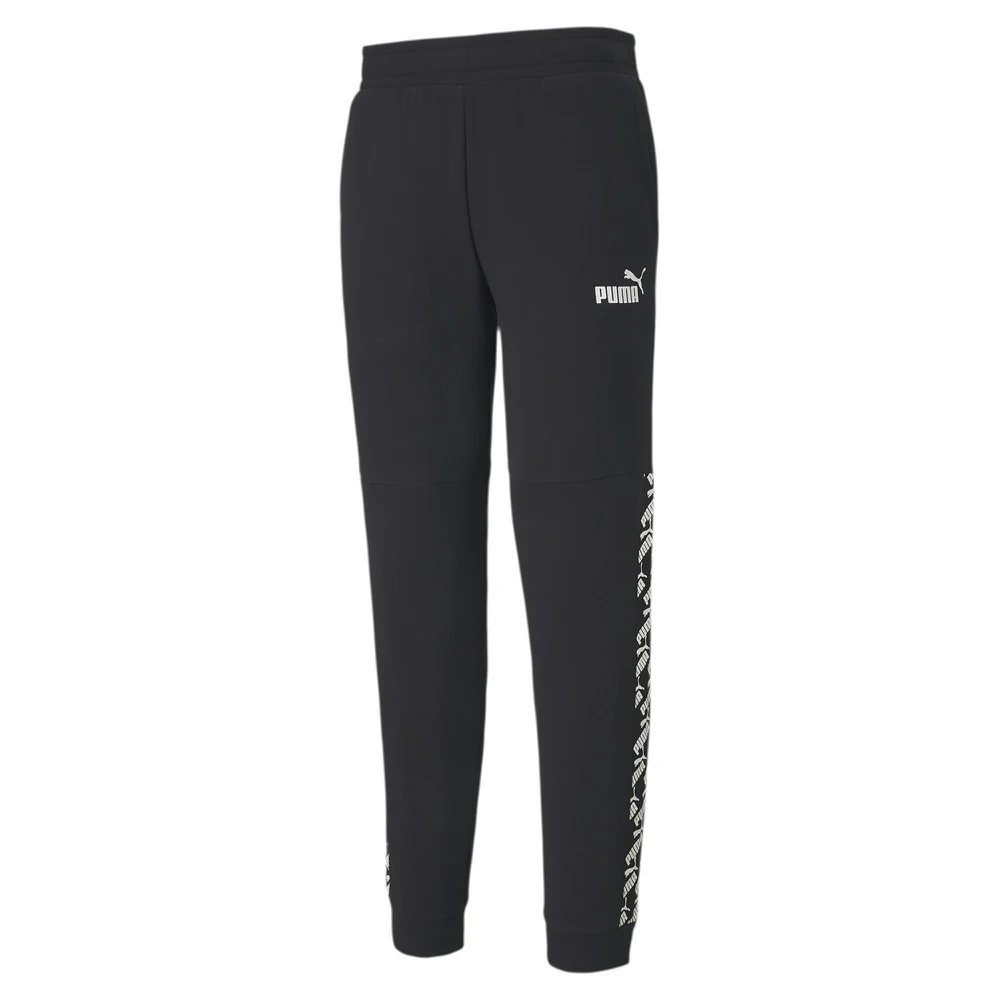 Брюки Puma AMPLIFIED Pants TR 58142101 | Спорт и развлечения