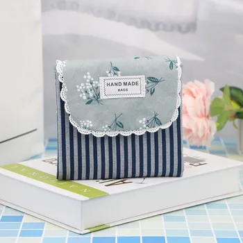 

Fashion Women Small Cosmetic Bags Travel Mini Sanitary Napkins Make Up Coin Money Card Lipstick Storage Pouch Purse Bags