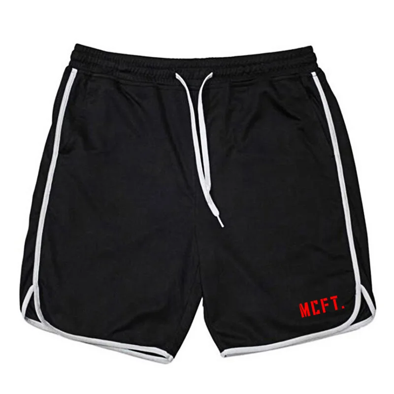 Новинка, мужские повседневные шорты, удобные, размера плюс, для фитнеса, спортзала, для мужчин, модные, брендовые, дышащие, для мужчин, s, для бодибилдинга, сетчатые, спортивные шорты