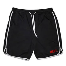 Новинка, мужские повседневные шорты, удобные, размера плюс, для фитнеса, спортзала, для мужчин, модные, брендовые, дышащие, для мужчин, s, для бодибилдинга, сетчатые, спортивные шорты