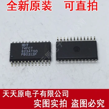 

Free shipping 10PCS/LOT 74FCT823ATSO SOP24