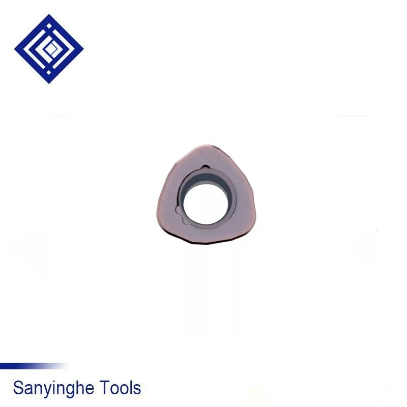 Высокое качество 10 шт./лот JDMW120420ZDSR FT VP15TF CNC Карбид фрезерные вставки режущие