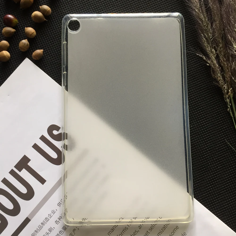 Мягкий чехол из ТПУ Для Lenovo TB3 710f для Tab3 7 необходимая фотография искусственная